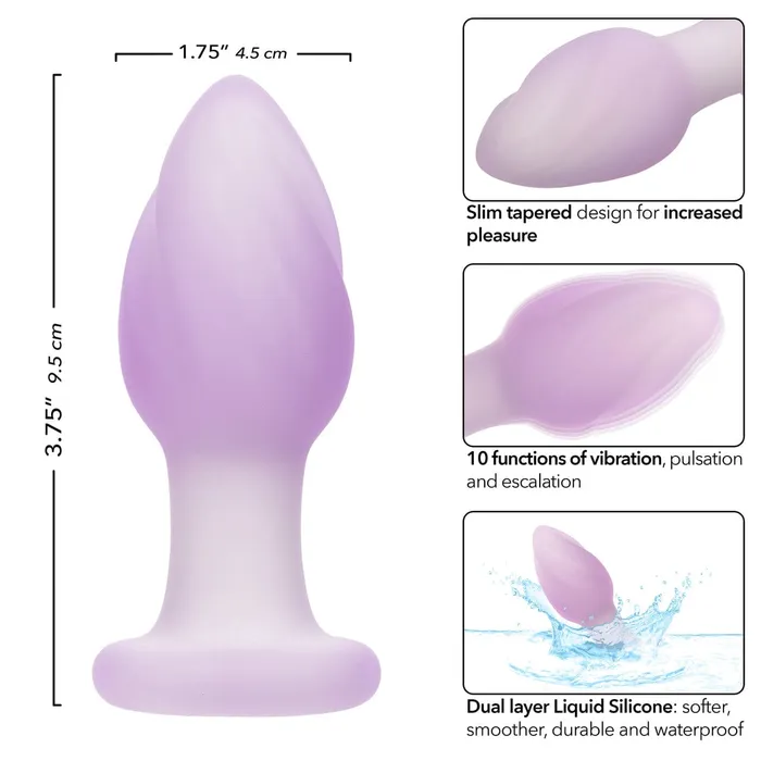 Anal Lavender Haze Ridge Probe CalExotics Anal Lavender Haze Ridge Probe CalExotics