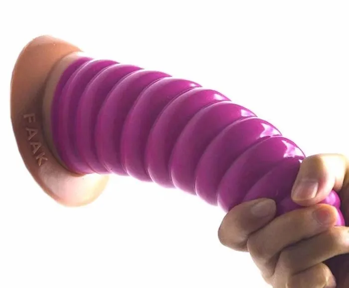 House of Dasein Anal Realistic Dildos Huge Anal Dildo Long Suction Cup Butt Plug Dong
