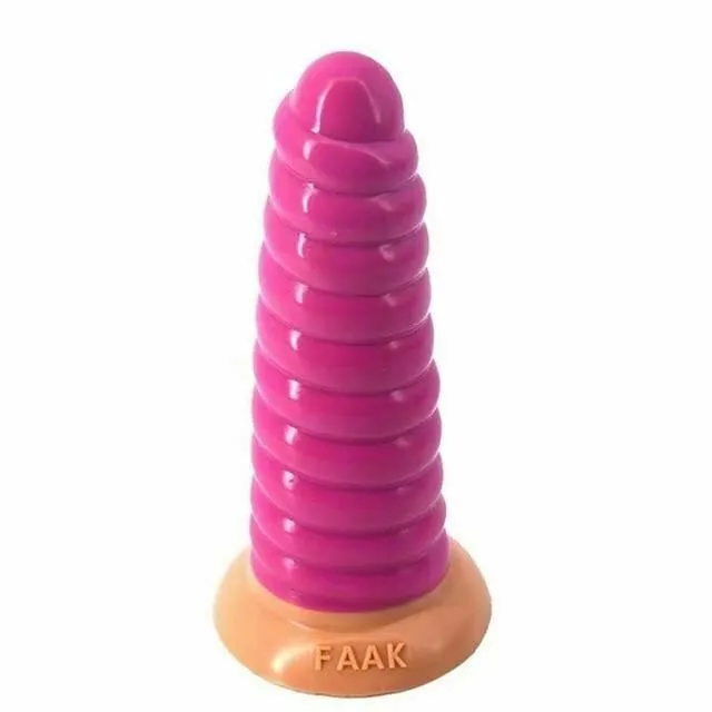 House of Dasein Anal Realistic Dildos Huge Anal Dildo Long Suction Cup Butt Plug Dong