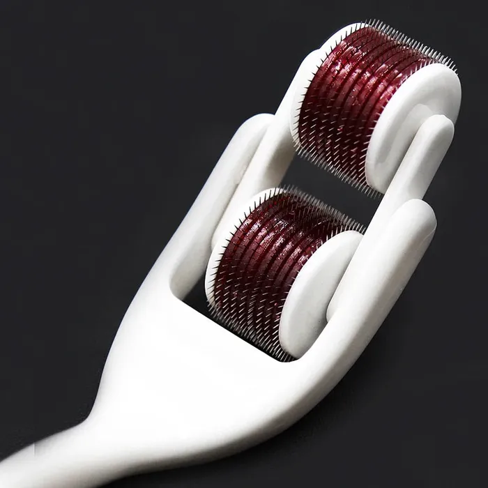 House of Dasein Couples Sensation Play Bdsm Bondage Torture Tool Skin Stimulation Wheel Roller Pinpricking Couples Toys