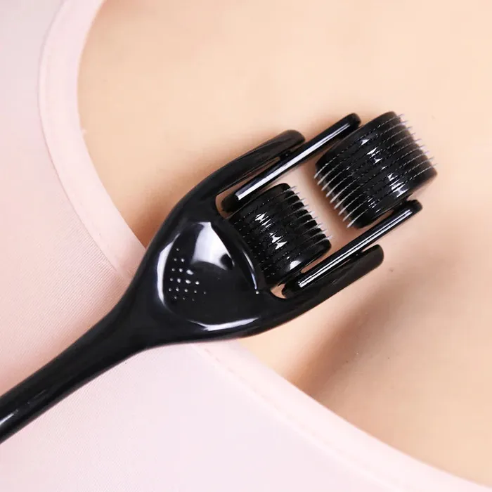 House of Dasein Couples Sensation Play Bdsm Bondage Torture Tool Skin Stimulation Wheel Roller Pinpricking Couples Toys