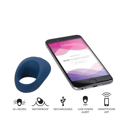 Vibrators WeVibe Pivot WeVibe