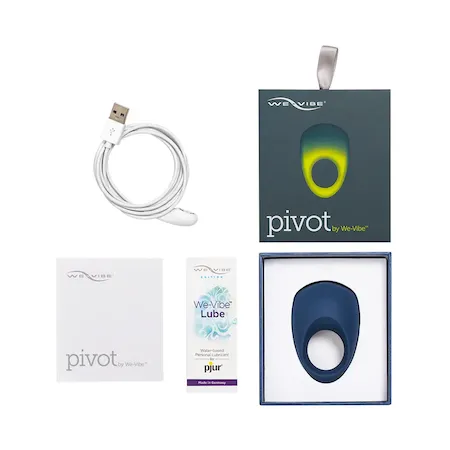 Vibrators WeVibe Pivot WeVibe