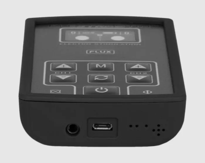 ElectraStim Flux Electro Stimulator ElectraStim Female Sex Toys