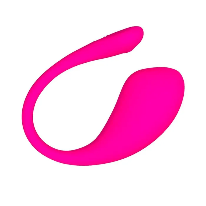 Entrenue Female Sex Toys Lovense Lush 3 Egg Vibrator