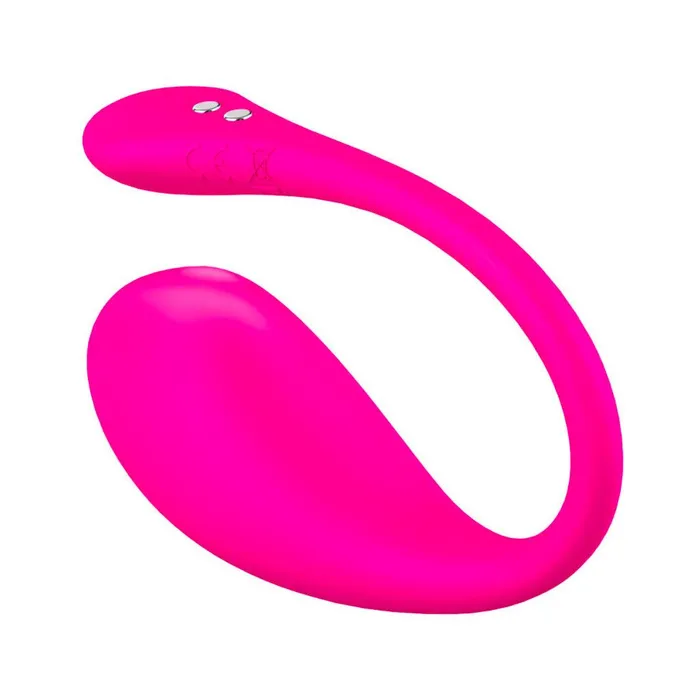 Entrenue Female Sex Toys Lovense Lush 3 Egg Vibrator