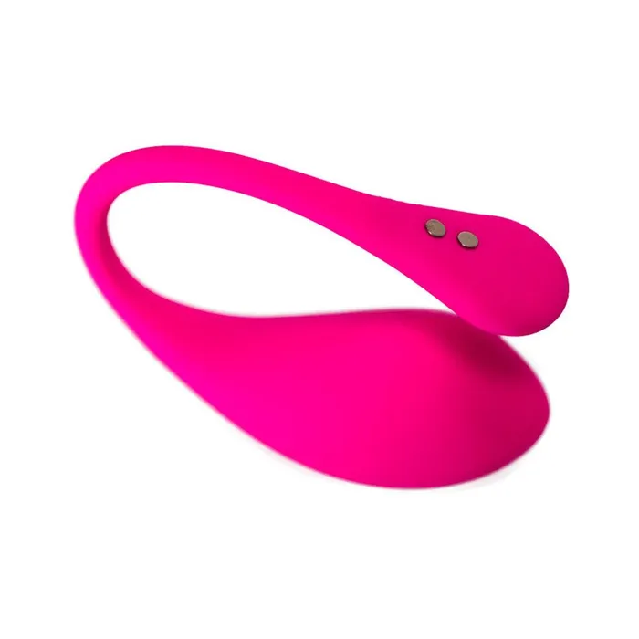 Entrenue Female Sex Toys Lovense Lush 3 Egg Vibrator