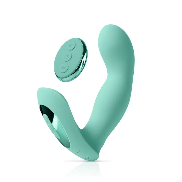 Female Sex Toys JimmyJane JimmyJane Pulsus GSpot Remote Vibrator