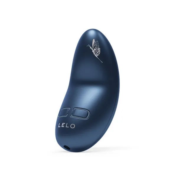 Lelo Female Sex Toys Lelo Nea 3 Clitoral Vibrator