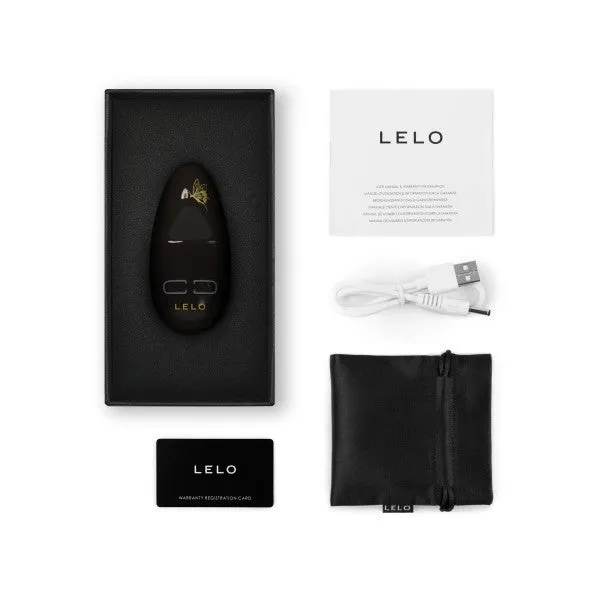 Lelo Female Sex Toys Lelo Nea 3 Clitoral Vibrator