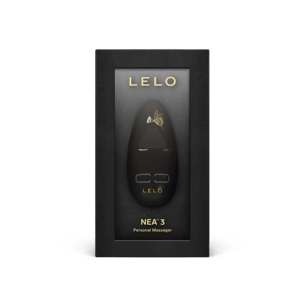 Lelo Female Sex Toys Lelo Nea 3 Clitoral Vibrator