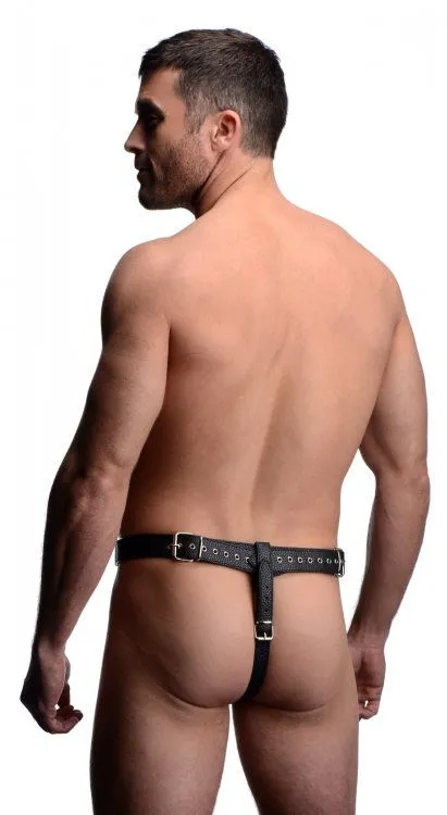 Strict Male Chasity Harness Strict Female Sex Toys
