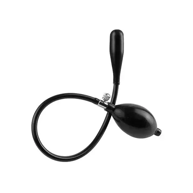 Anal Fantasy Collection Inflatable Silicone Ass Expander Anal Fantasy Male Sex Toys