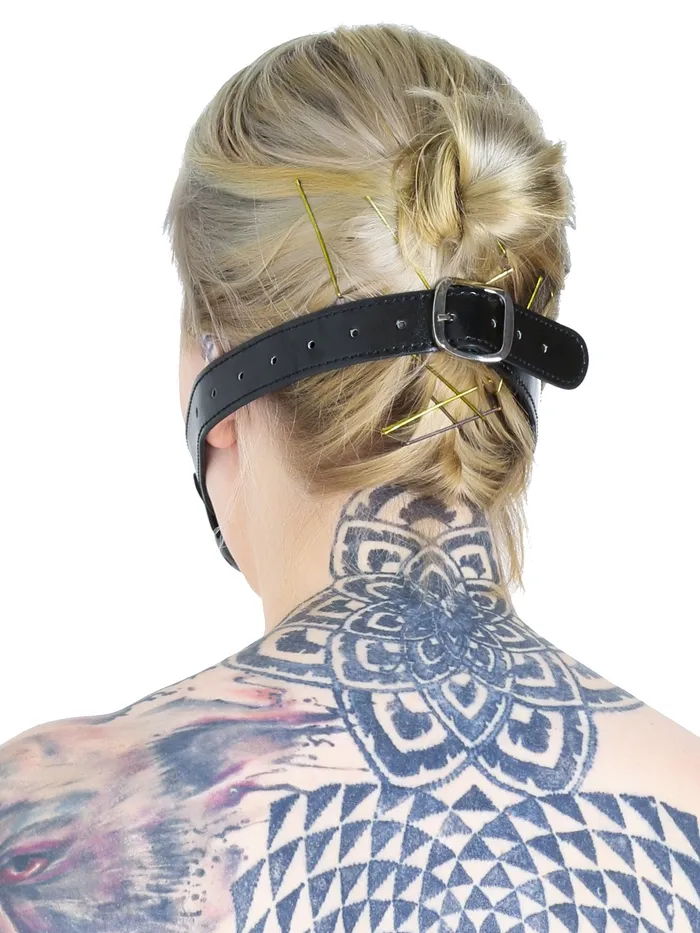 Breathable Ball Gag HonourSkintwocom Male Sex Toys Breathable Ball Gag HonourSkintwocom Male Sex Toys