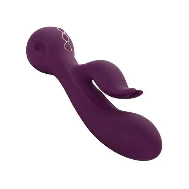 CalExotics Vibrators Obsession Desire Purple