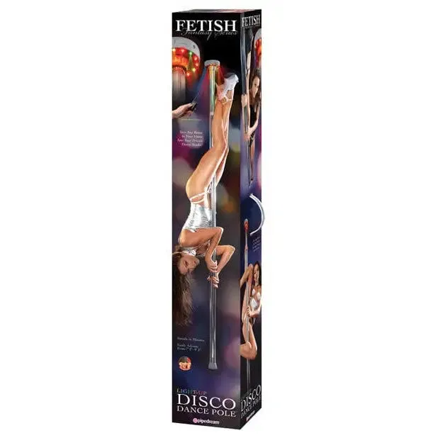 Couples Fetish Fantasy Fetish Fantasy Series Fantasy Dance Pole