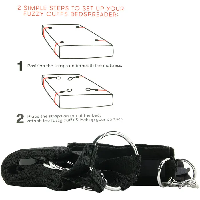 Couples Fuzzy Lovers 4 Piece Bedspreader Set Electric Eel