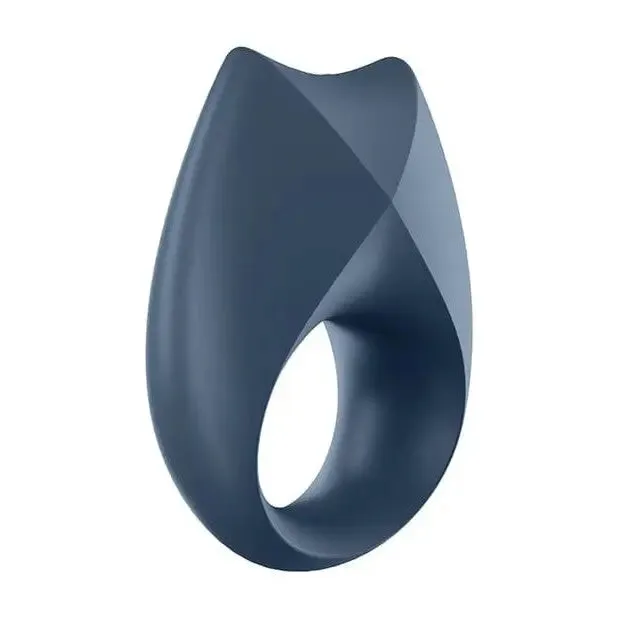 Couples Satisfyer Satisfyer Royal Vibrating Cock Ring with App