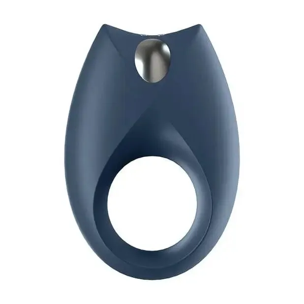 Couples Satisfyer Satisfyer Royal Vibrating Cock Ring with App