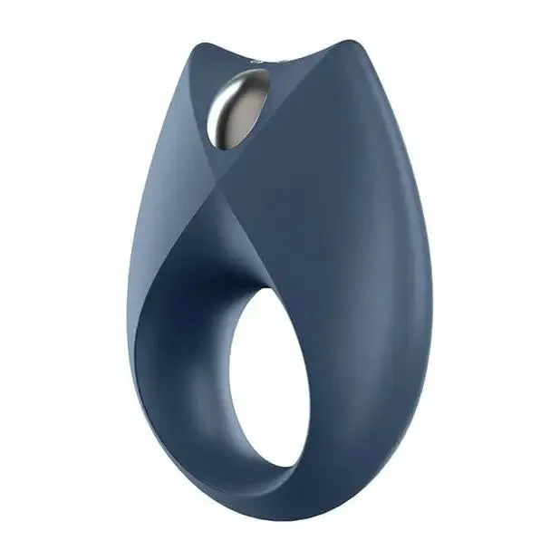 Couples Satisfyer Satisfyer Royal Vibrating Cock Ring with App