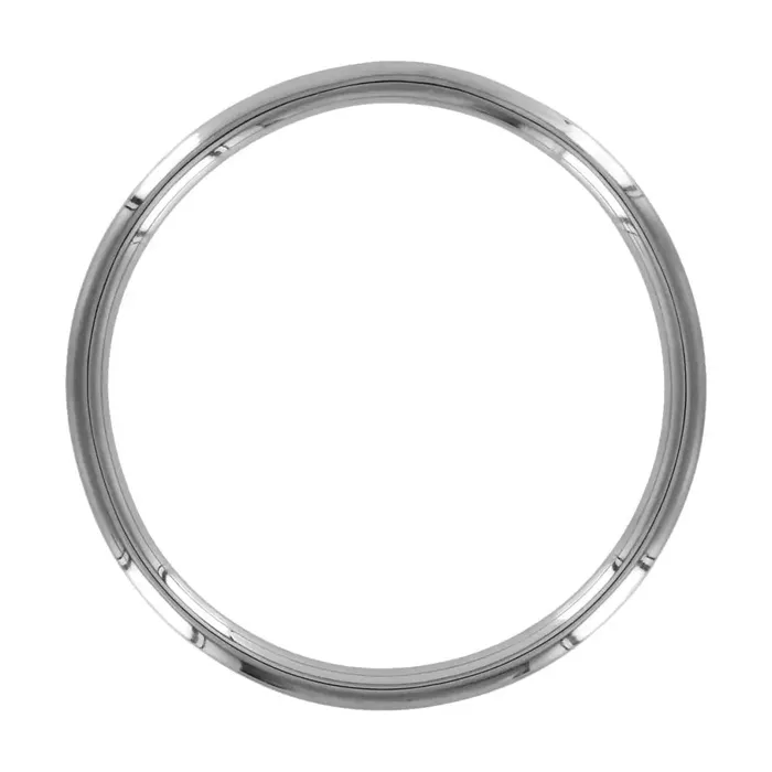 Couples Shibari Rope Bondage Ring Master Series