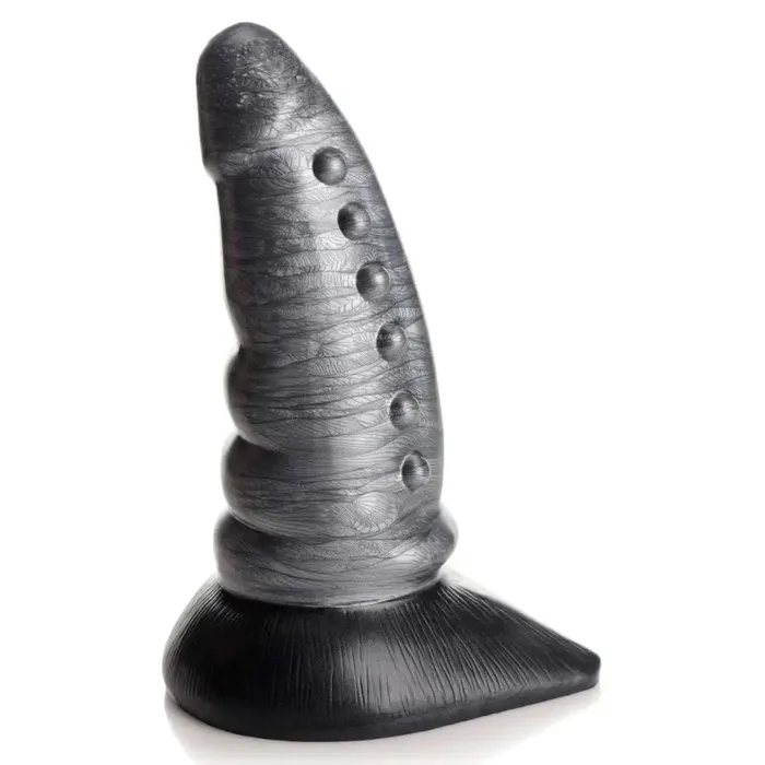 Creature Cocks Dildos Creature Cocks Beastly Tapered Bumpy Silicone Dildo