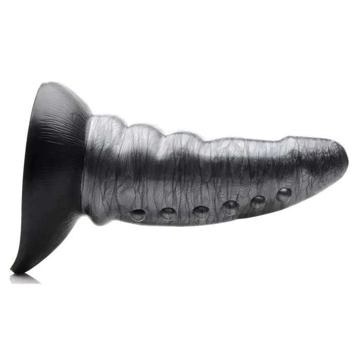 Creature Cocks Dildos Creature Cocks Beastly Tapered Bumpy Silicone Dildo