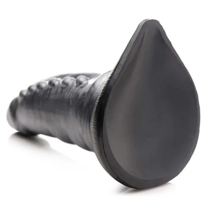 Creature Cocks Dildos Creature Cocks Beastly Tapered Bumpy Silicone Dildo