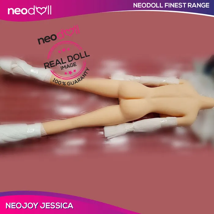 Neodoll Finest Neodoll Finest Jessica Realistic Sex Doll 158cm Male Sex Toys