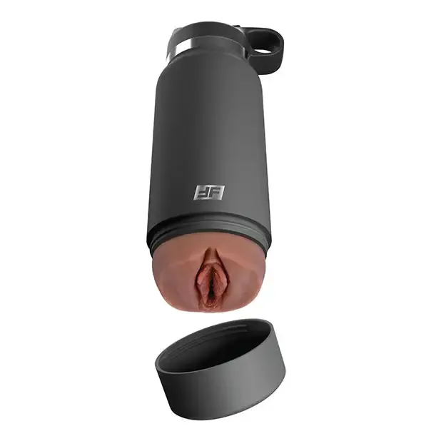 Pdx Brands PDX Plus Fuck Flask Secret Delight Stroker Male Sex Toys