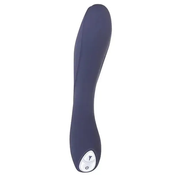 Vibrators Evolved Evolved Coming Strong Vibrator with Turbo Boost