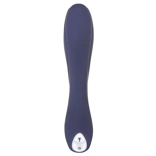 Vibrators Evolved Evolved Coming Strong Vibrator with Turbo Boost